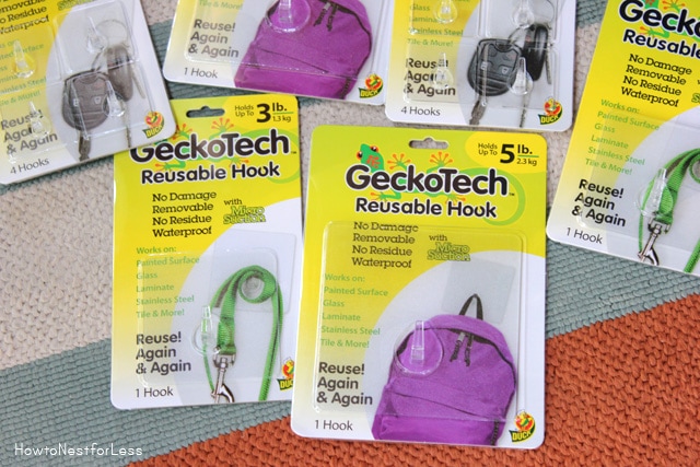 gecko tech reusable hooks