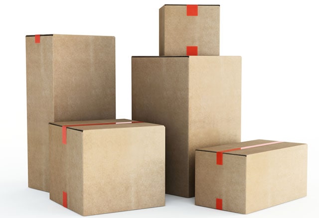 Moving Supplies You'll Need On Moving Day