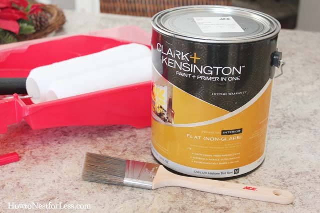 clark and kensington paint