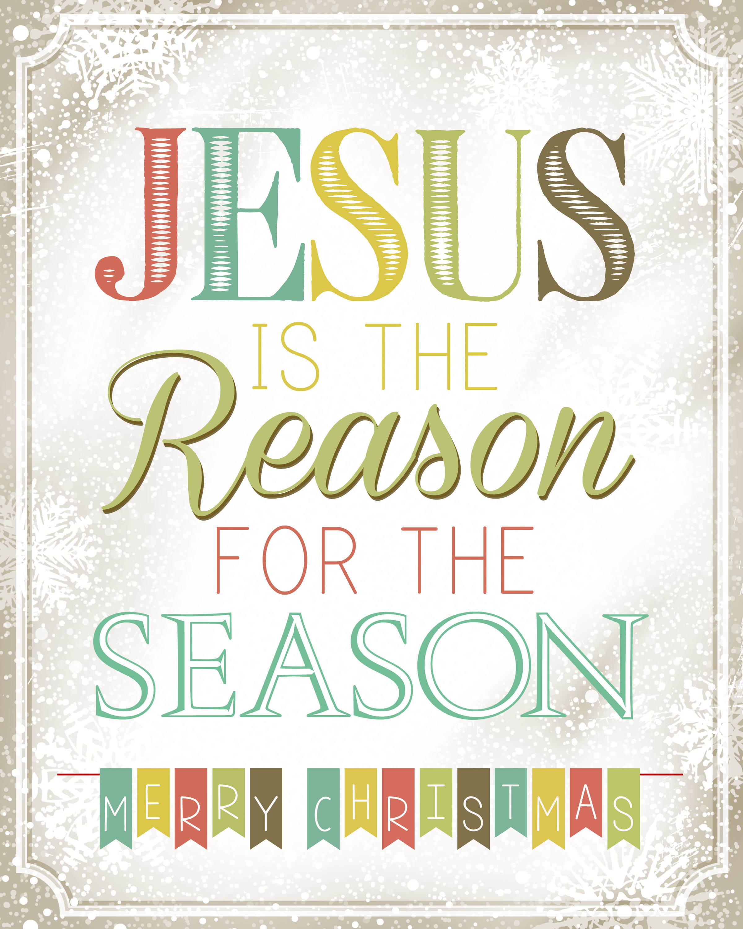 Image result for free images of Jesus is the reason of season