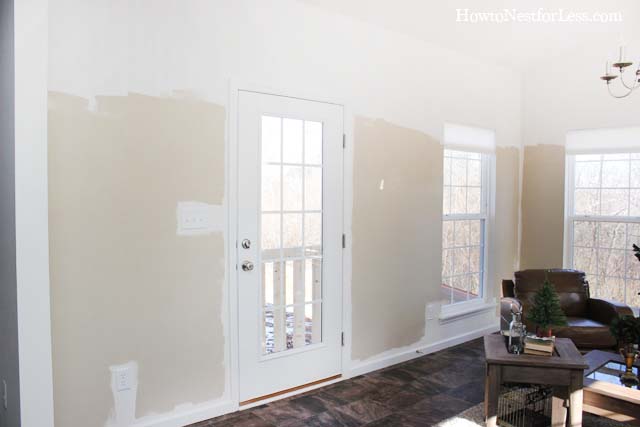 painted hearth room ace hardware