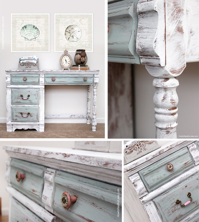 Annie Sloan Chalk Paint - Old Ochre - Mangelsen's