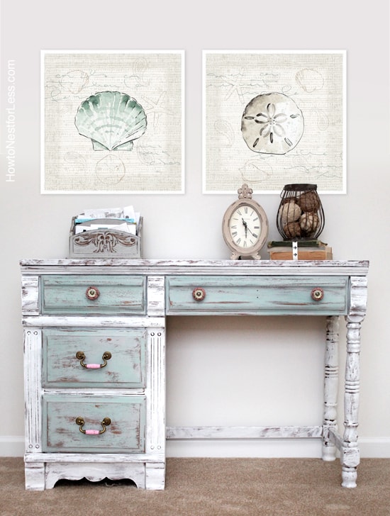 What is Chalk Paint™?