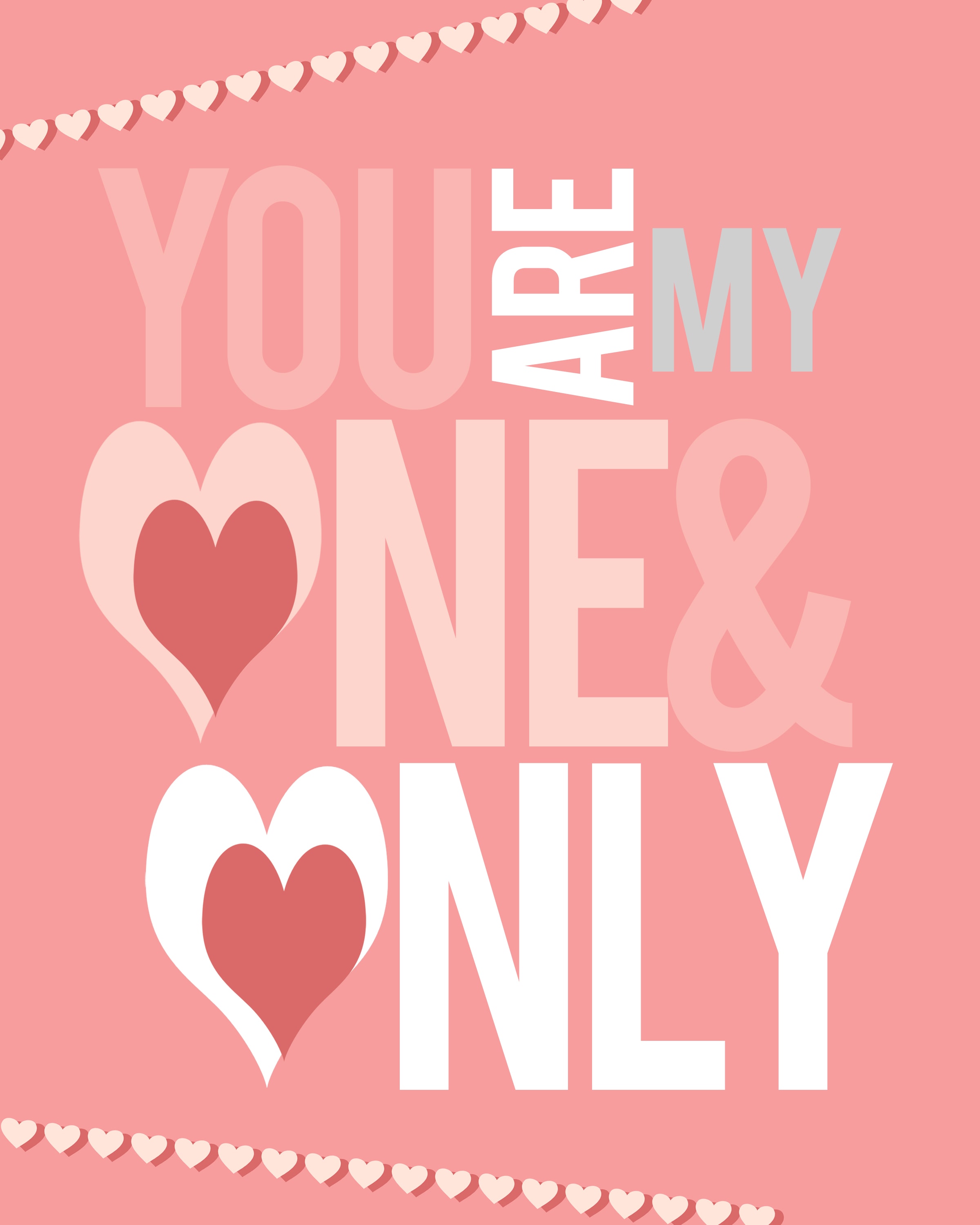 FREE Valentine #39 s Day Printables How to Nest for Less™