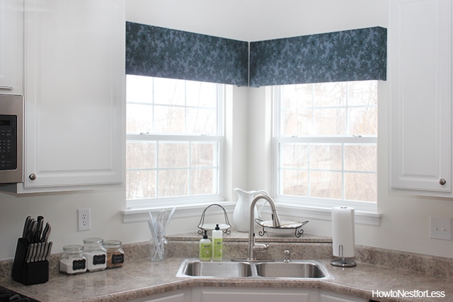 15 Diy Window Treatments How To Nest For Less