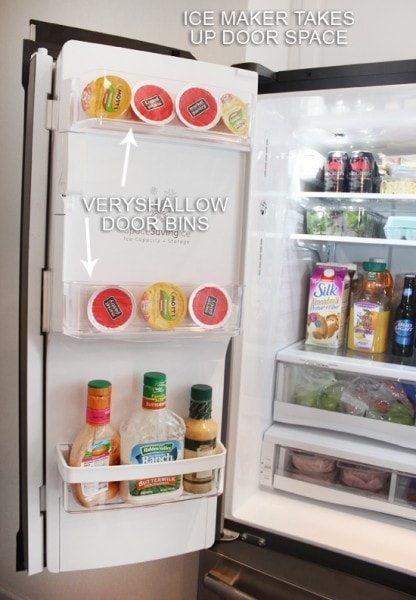 french door refrigerator debate