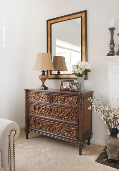 homegoods mirrors for family room