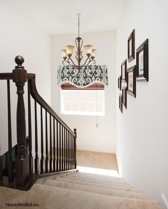 staircase layout photo gallery