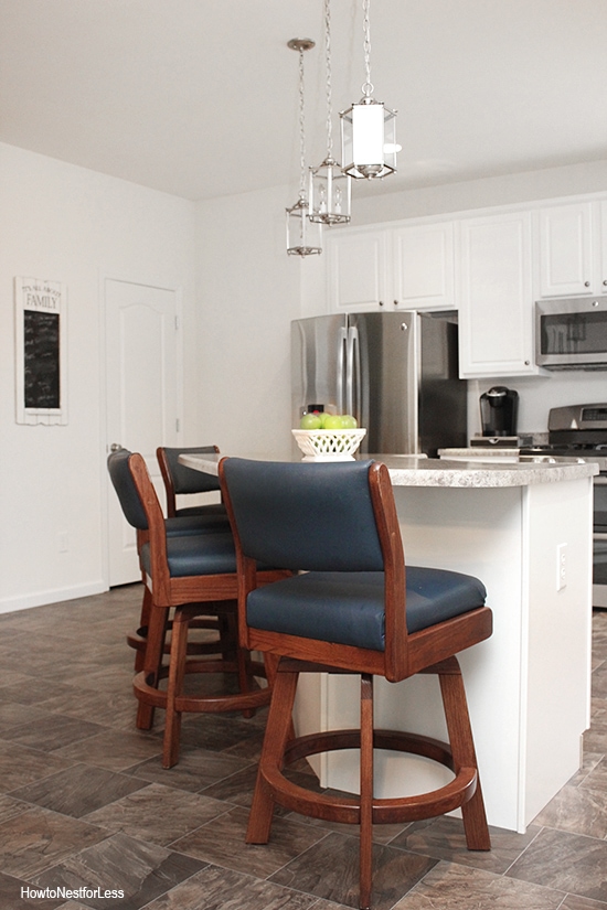 kitchen counter stools