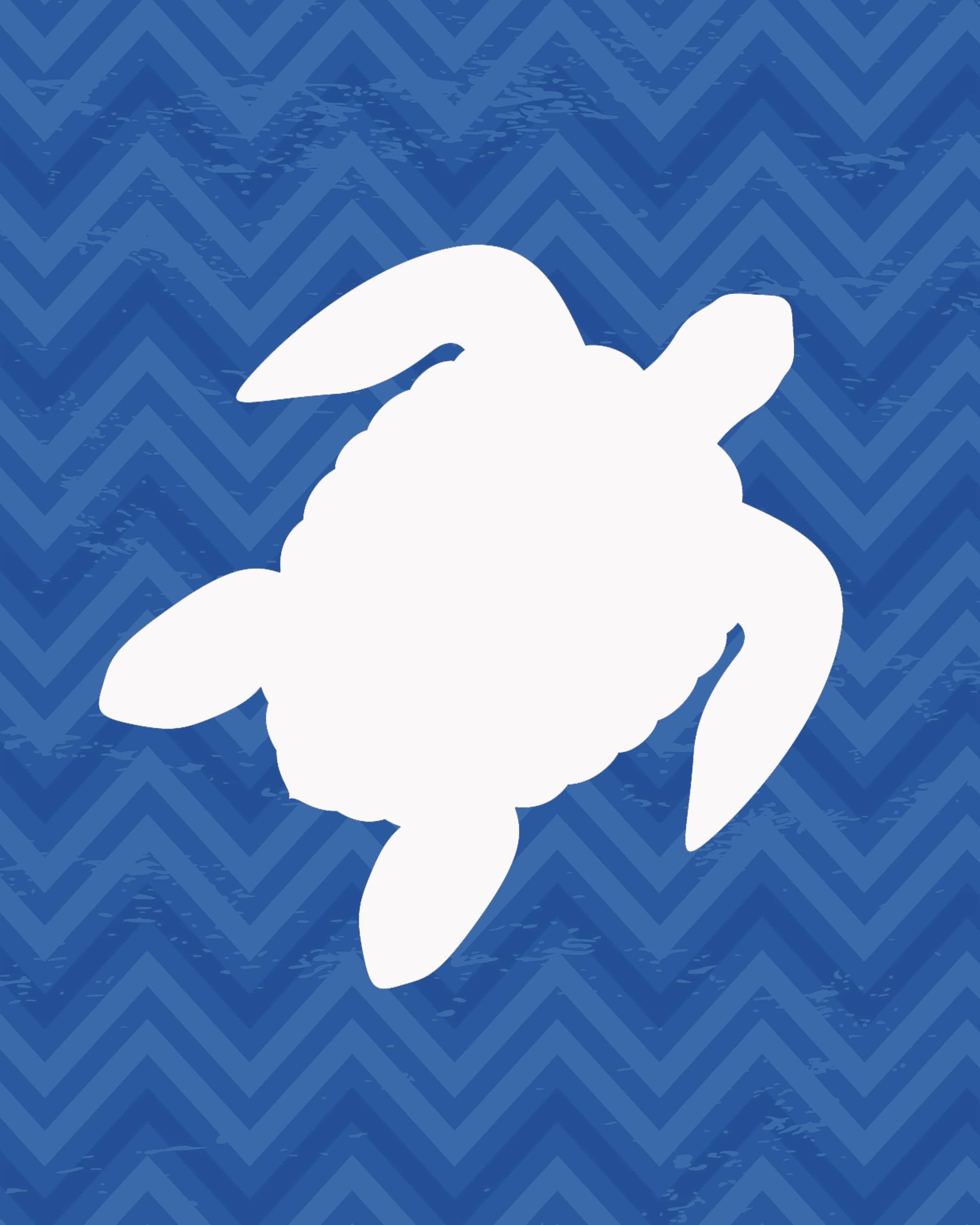 free-printable-sea-turtle-stencil