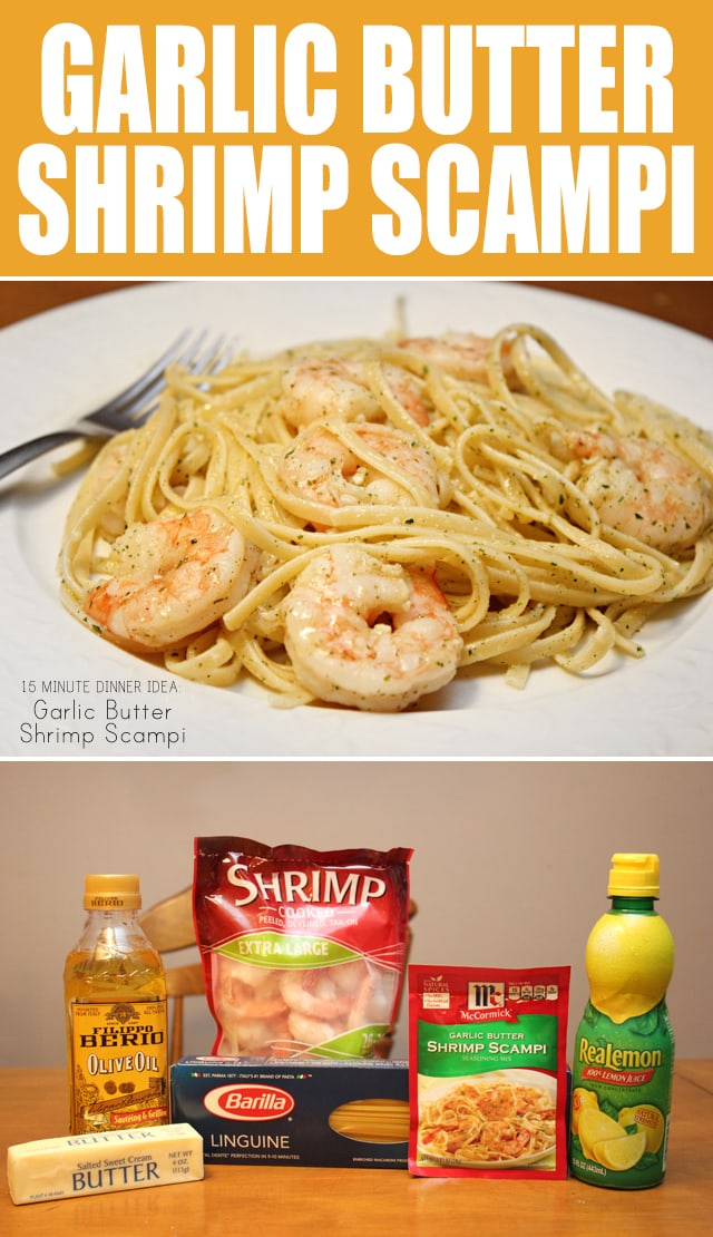 garlic-butter-shrimp-scampi