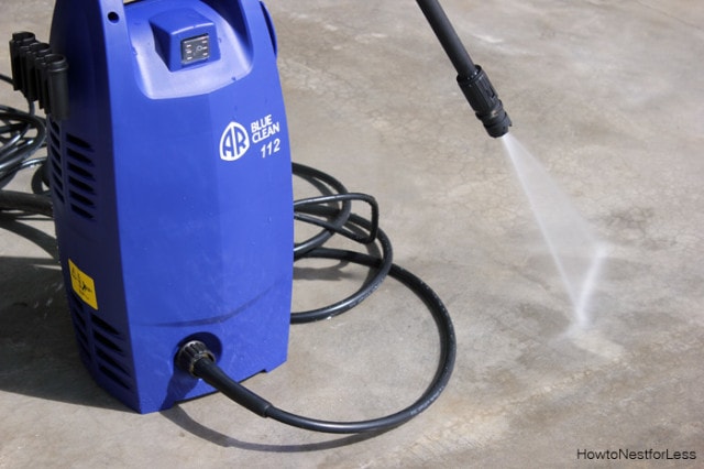 power washer review