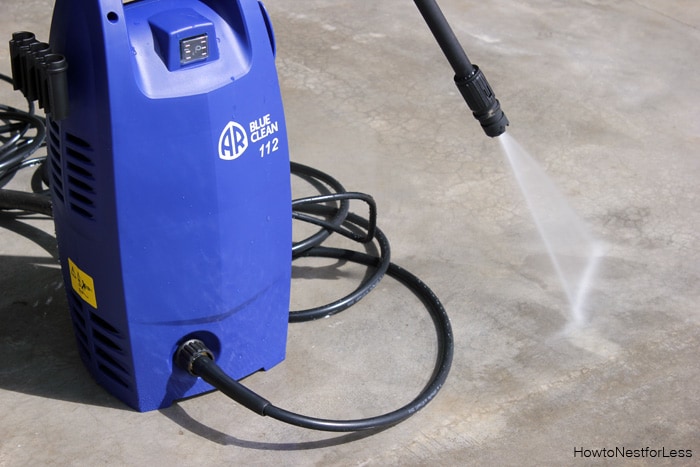 download power washer