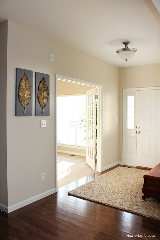 entry foyer