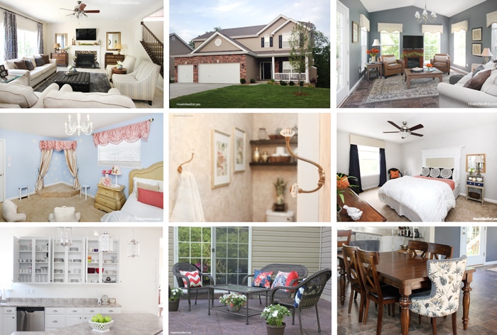 Splurge on the Top 5 Best New Home Features & Save While You're at It