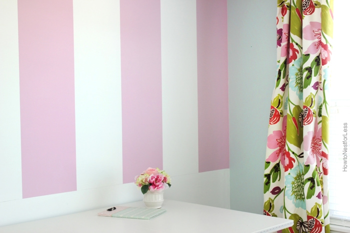 5 Ways to Paint Stripes on Walls