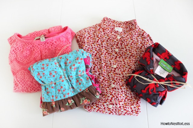 Kids Fall Fashion for Less + GIVEAWAY! - How to Nest for Less™