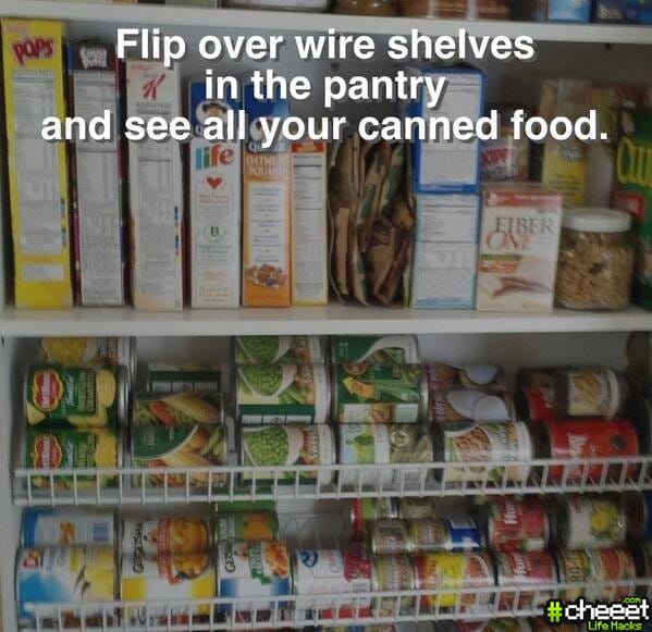 Cheeetcom-Easy-pantry-makeover-Life-Hack-Life-Hacks