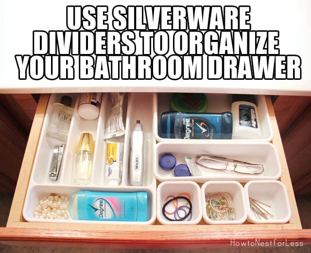 bathroom-vanity-drawer-organization