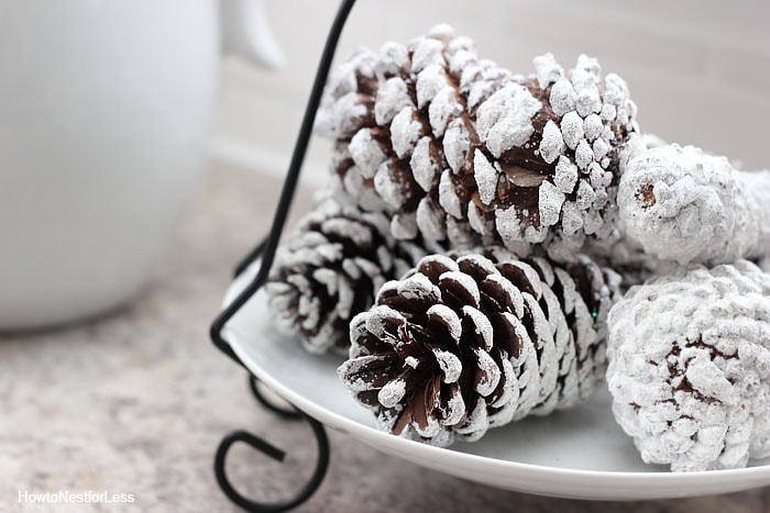 christmas decorations kitchen