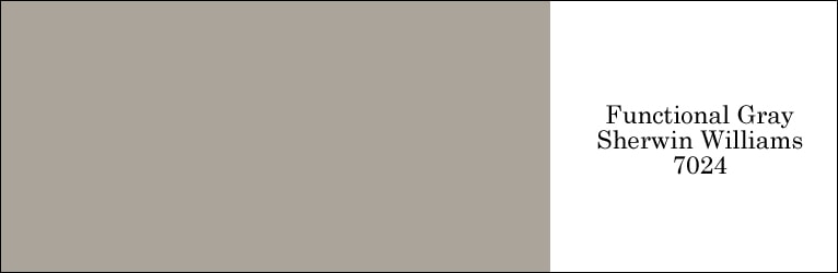 functional gray sw paint swatch