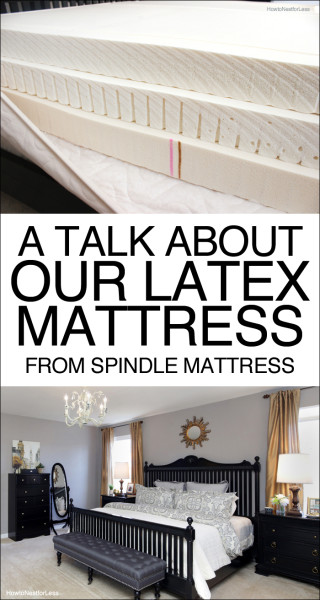 SPINDLE MATTRESS REVIEW