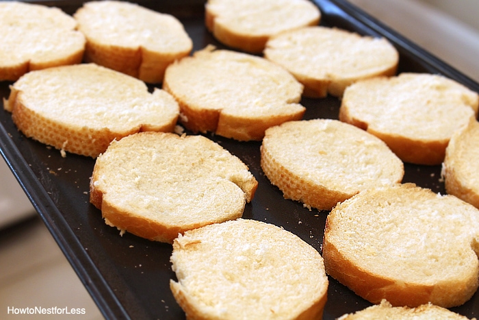 steak bruschetta recipe