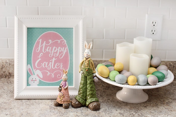 easter free printable