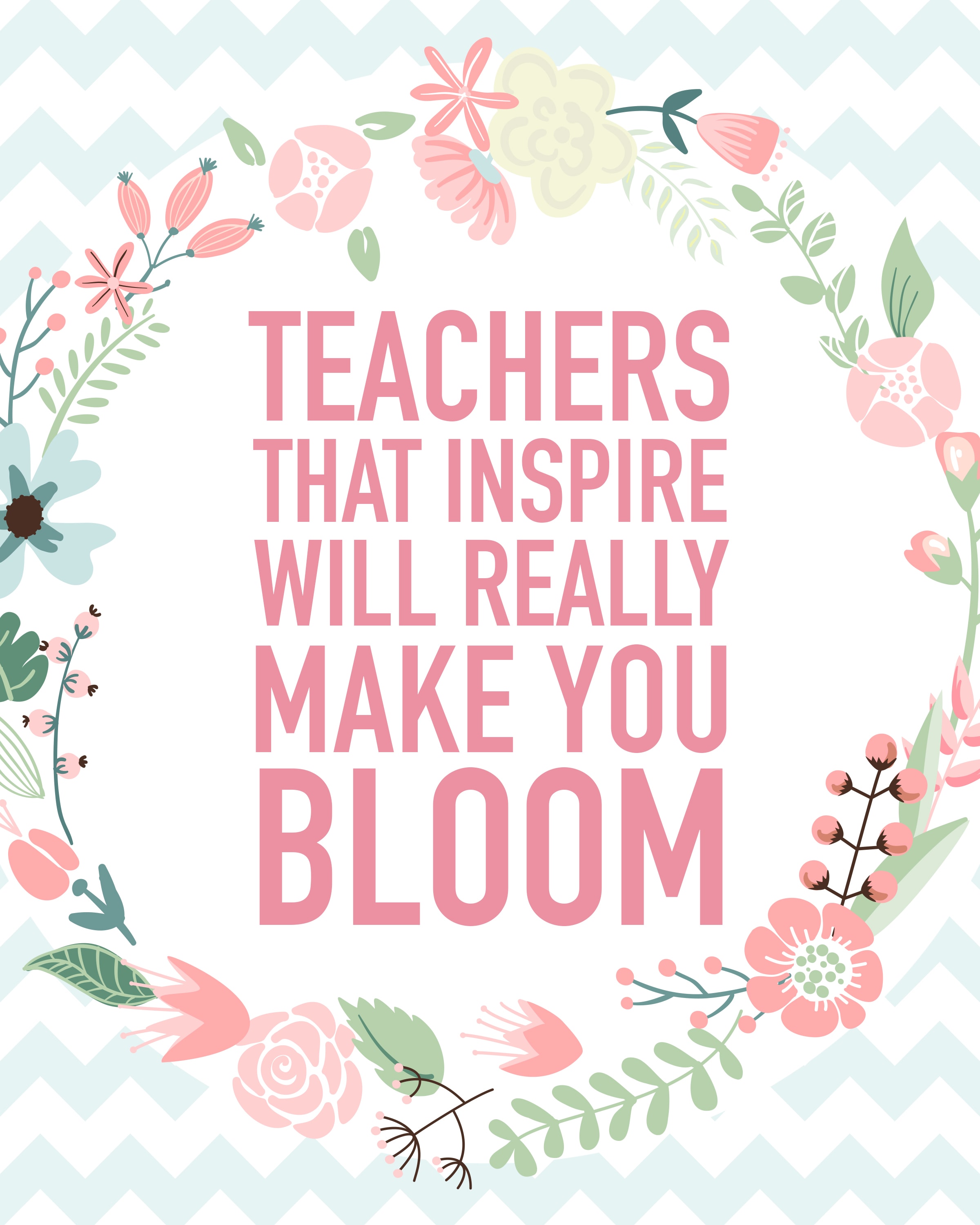 Teacher Appreciation Week 2025 Quotes And Sayings