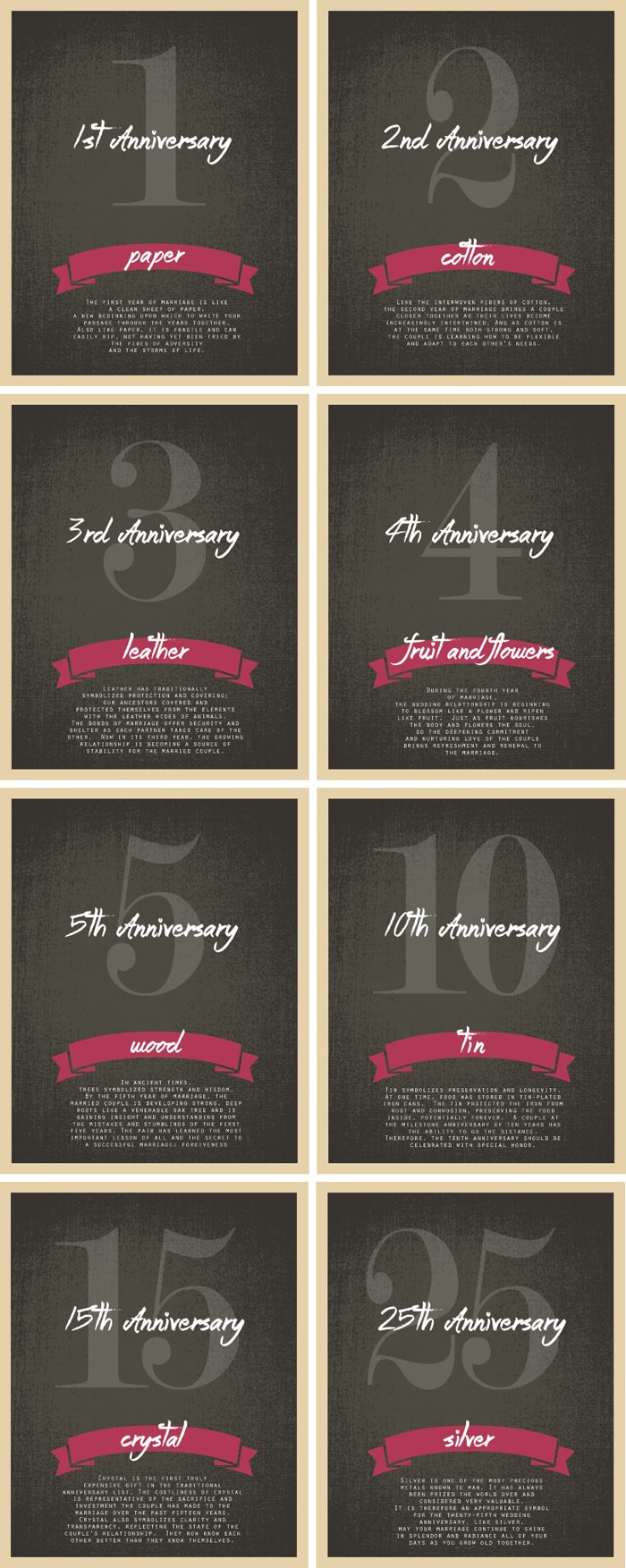 Anniversary wine bottle labels free printables.