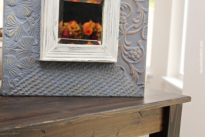 Paint a Mirror with Chalkboard Paint, Best Chalkboard Paint for Glass -  Joyfully Treasured