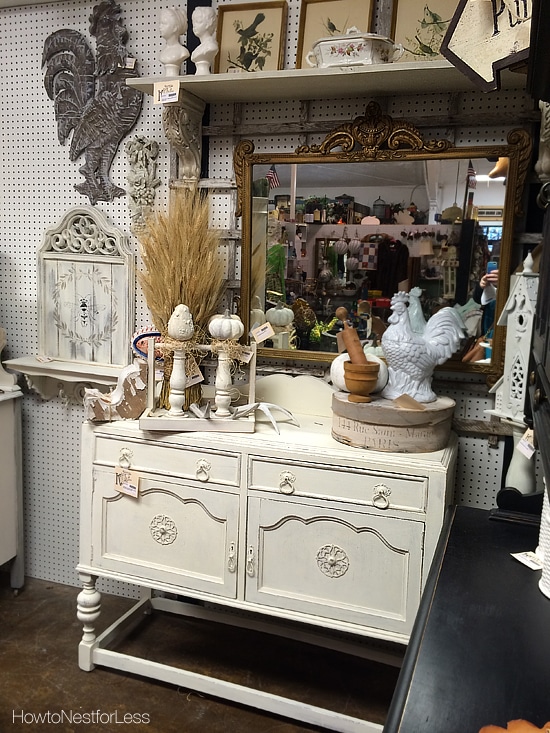 Getting My Shop On: Chesterfield Antique Mall