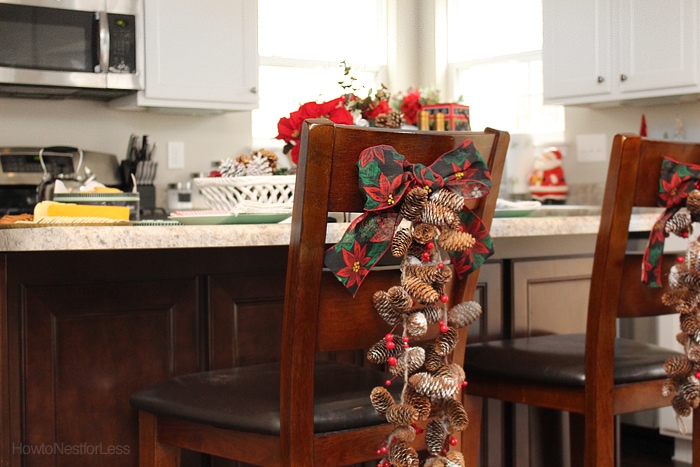 christmas kitchen ideas