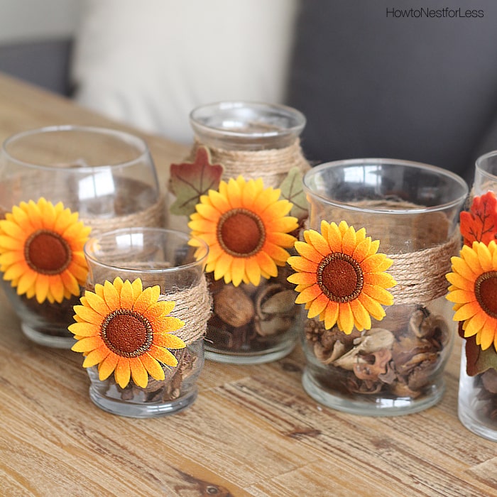 Easy DIY Fall Candles with Simply Earth – Sustain My Craft Habit