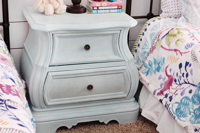 nottoway blue nightstand