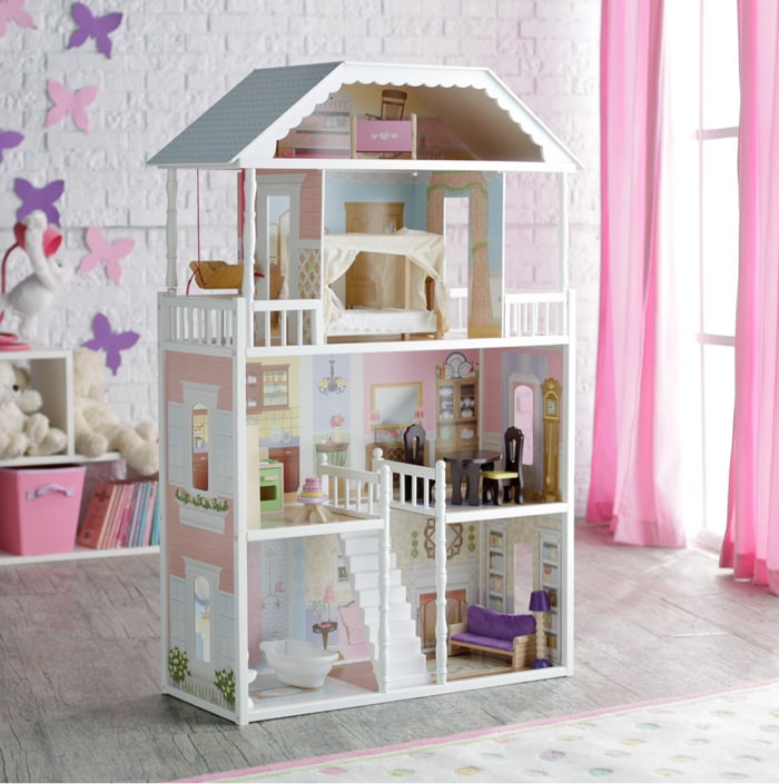 KidKraft Savannah Dollhouse