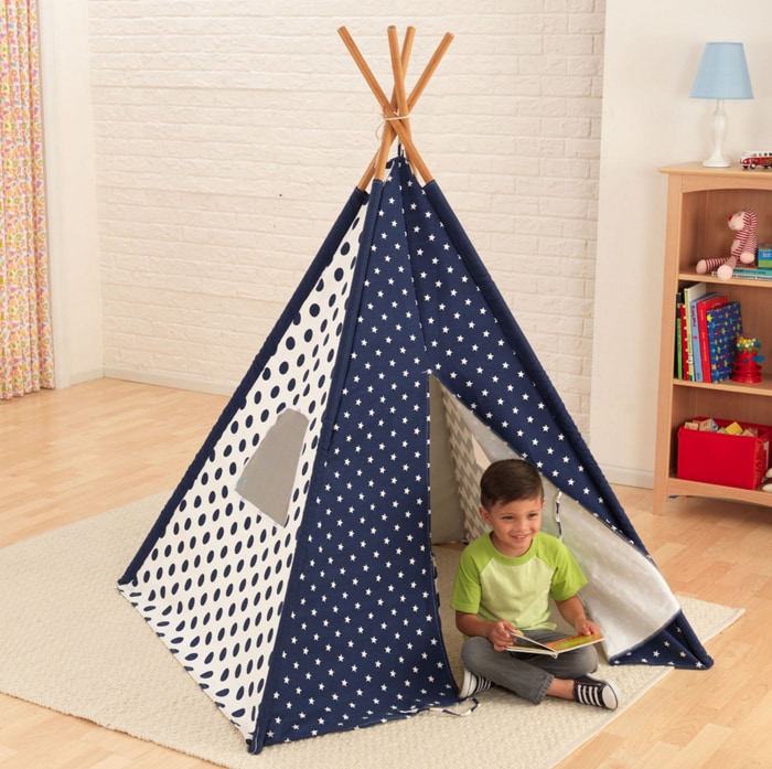 KidKraft Star Teepee