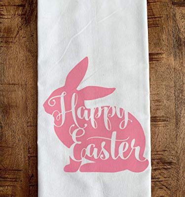 Easter Decorating Finds