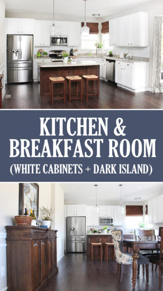 kitchen and breakfast room ideas