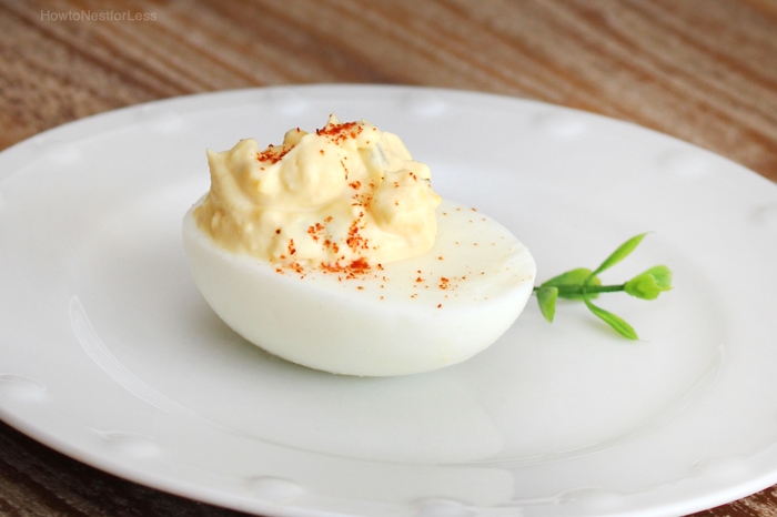 kraft deviled egg recipe