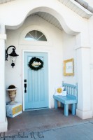 20 Front Porch Makeover Ideas - How to Nest for Less™