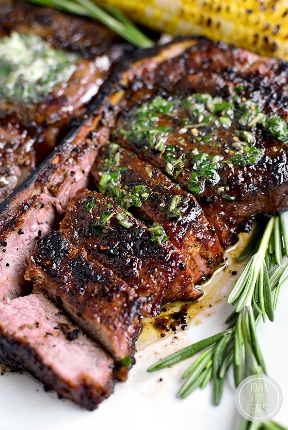 Perfect-Grilled-Steak-with-Herb-Butter-iowagirleats-03