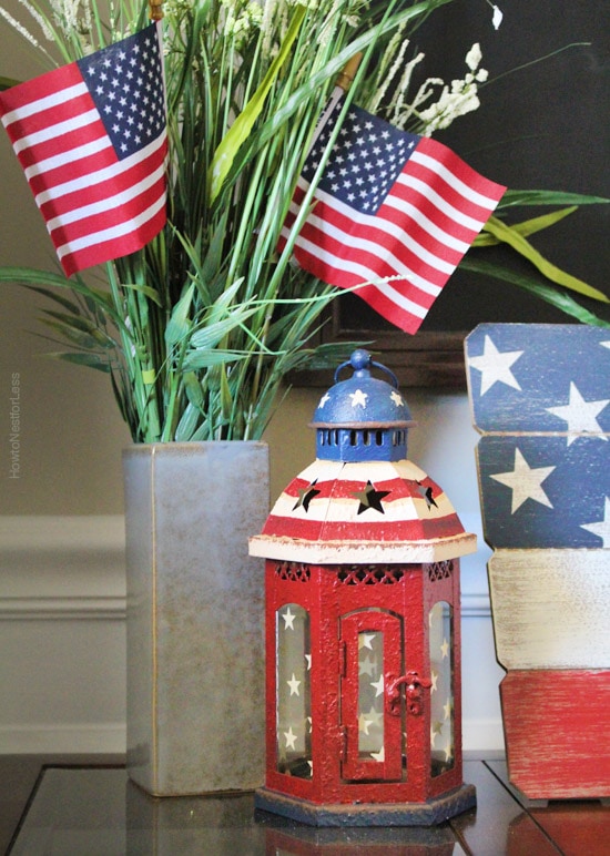 4th of july decorations