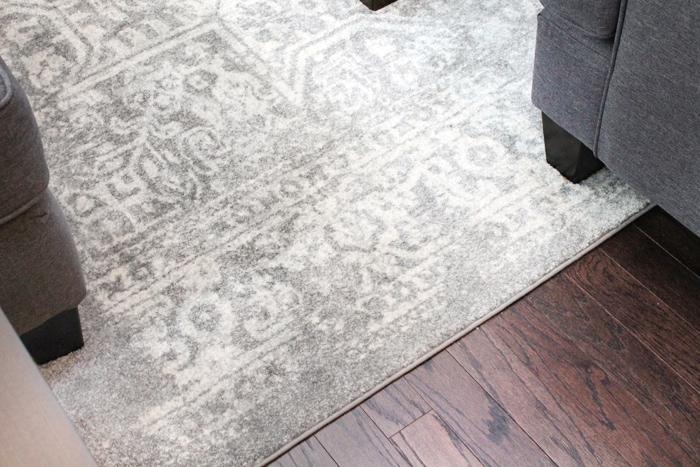 family room area rug