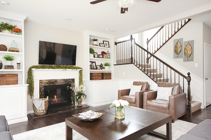 family room ideas