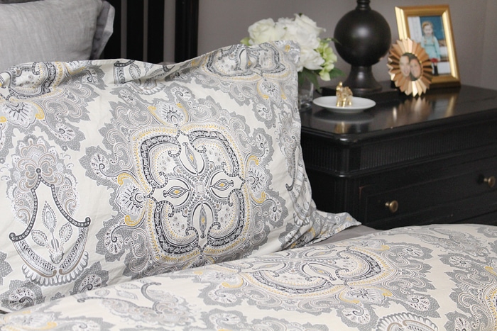 pottery barn bedding duvet