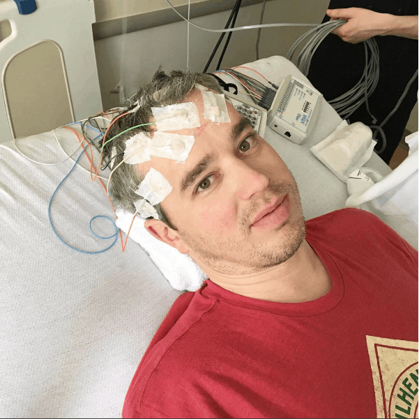 Ben Epilepsy Update