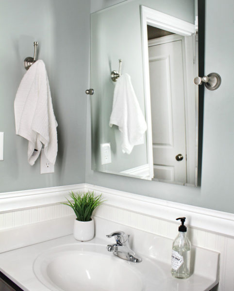 Oyster Bay - Favorite Paint Colors Blog