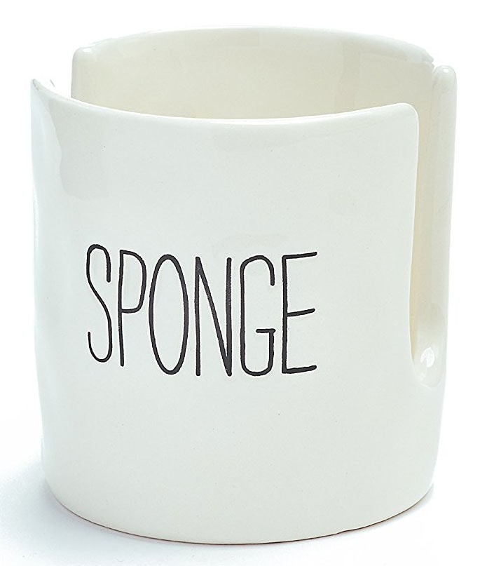 KITCHE SPONGE CADDY 1 