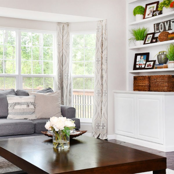 15 Great Room Makeover Ideas How to Nest for Less™